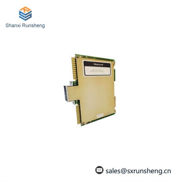 Honeywell Analog Output Module 621-0010 - Precision Control for Industrial Automation