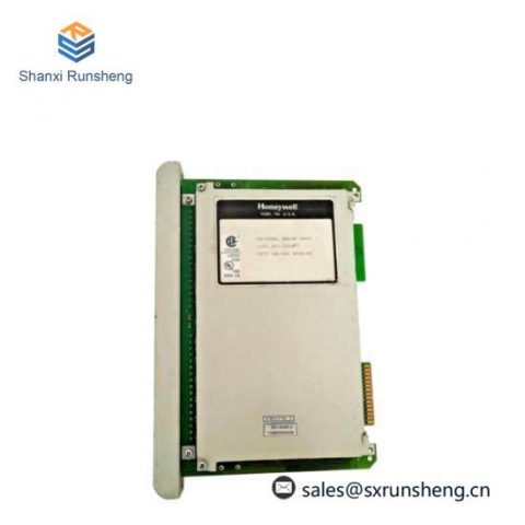 Honeywell 621-0020R Universal Analog Input Module - Precision Control Solutions for Industrial Applications