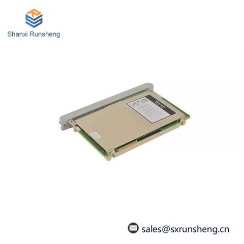 HONEYWELL 621-0022-ARC Analog Input Module, Isolated & Durable for Industrial Control Systems