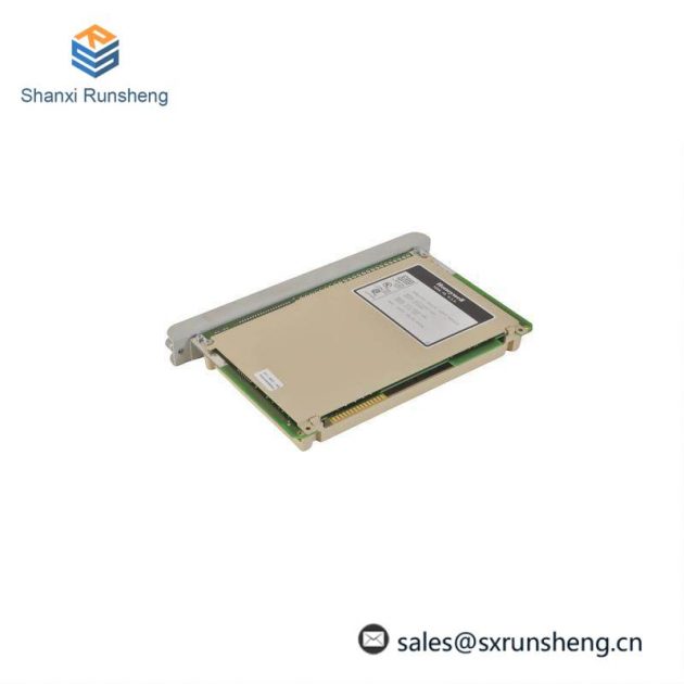 HONEYWELL 621-0022-ARC Analog Input Module, Isolated & Durable for Industrial Control Systems