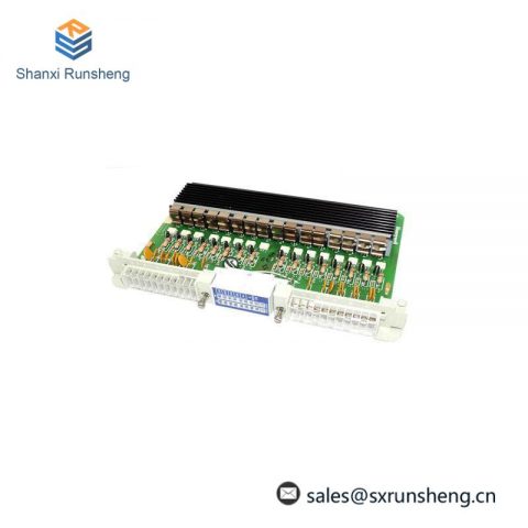 Honeywell PLC Output Module 621-6550R - Control & Automation Solutions