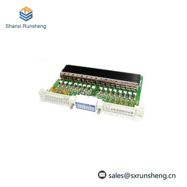 Honeywell PLC Output Module 621-6550R - Control & Automation Solutions