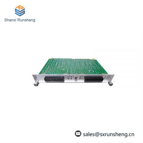Honeywell 621-9938RC I/O Module: High Performance I/O for Industrial Automation
