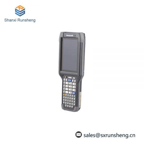 Honeywell 6582800029 Alphanumeric, Long Range Display Module