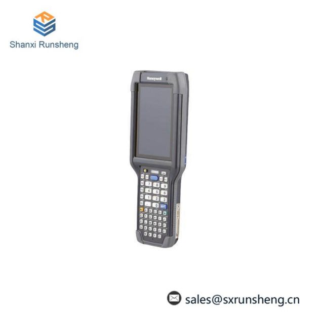 Honeywell 6582800029 Alphanumeric, Long Range Display Module