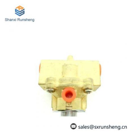 Honeywell PKS System 75232BN3SN00: Industrial Control Module