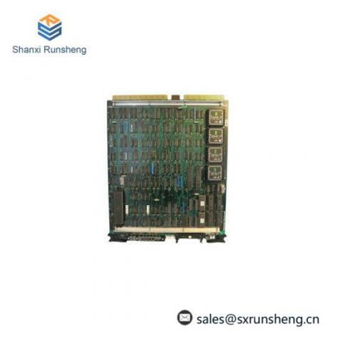 Honeywell 80360206-001 PCB Circuit Board: Precision Control Solutions for Industry