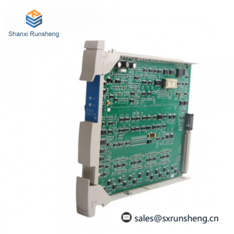 Honeywell PLC 80363969-150 Analog Output Module