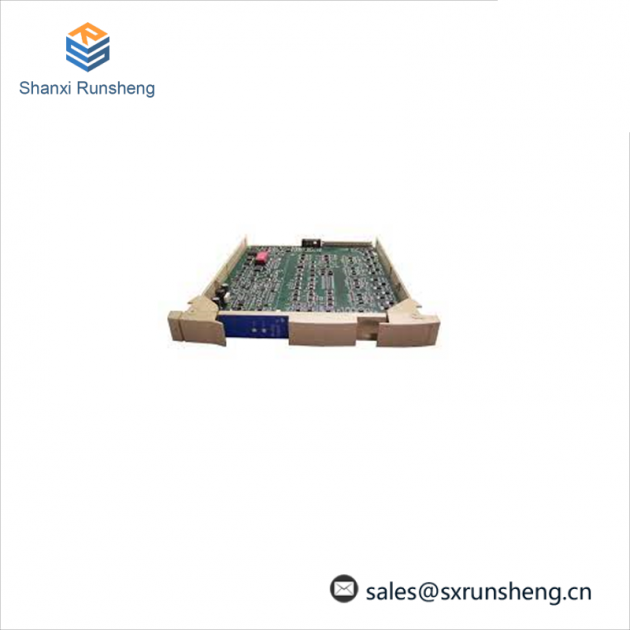 Honeywell 80363969-150 MC-PAOY22 Analog Output Module - Precision Control for Industrial Automation