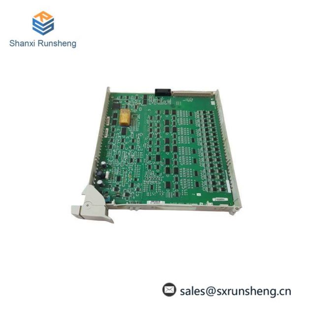 Honeywell 80363975-150 Digital Output Module, for Industrial Control Systems