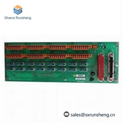 Honeywell MU-TAOY23 80366177-200 ANALOG OUTPUT MODULE