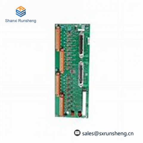 Honeywell 80366180-125 (MU-TDIY22) - Industrial-grade CNI Input Output Board for TDC 3000 Control Systems