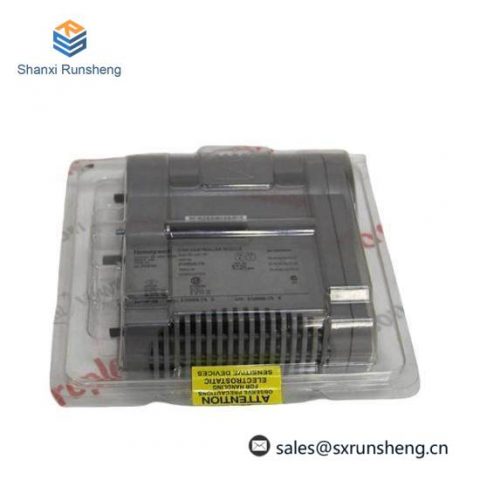 Honeywell 83957061-002: Industrial Control Module