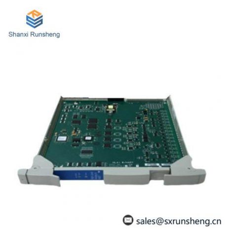 Honeywell 83957061-003: Precision Control Module for Industrial Applications