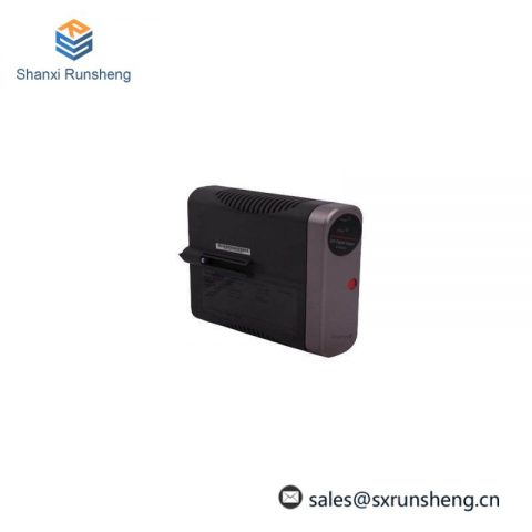 Honeywell 8C-PAIH52 Analog Input Module, Advanced Control Solutions for Industrial Automation