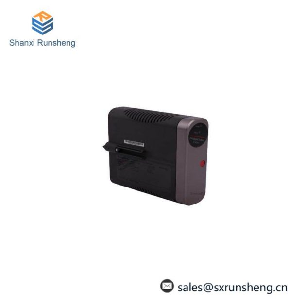 Honeywell 8C-PAIH52 Analog Input Module, Advanced Control Solutions for Industrial Automation
