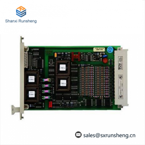 Honeywell 8C-PAOHA1 51454469-275: High Precision Analog Output Module with HART Technology