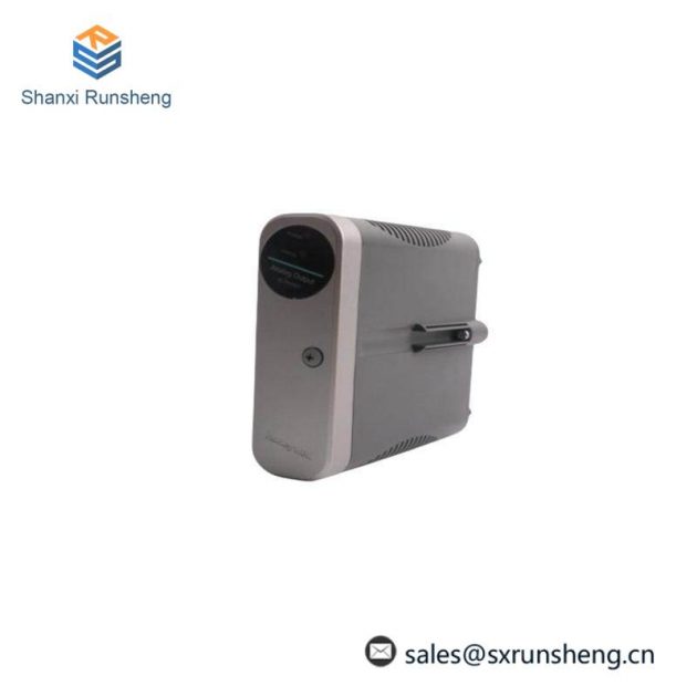 Honeywell 8C-PAON01 Analog Output Module - Precision Control Solution