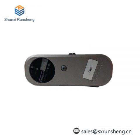 Honeywell 8C-PCNT03 Series 8 C300 Controller, Precision Control Solution for Industry
