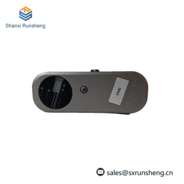 Honeywell 8C-PCNT03 Series 8 C300 Controller, Precision Control Solution for Industry