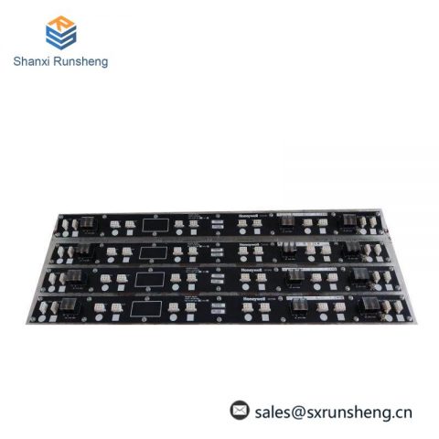 Honeywell 8C-SHEDA1 51307186-175 | Header Board for Advanced Control Systems