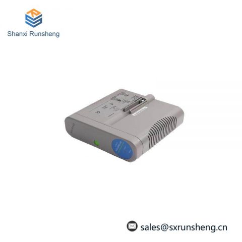 Honeywell 8C-TAID51 DCS Module, High-Performance Industrial Control System Component