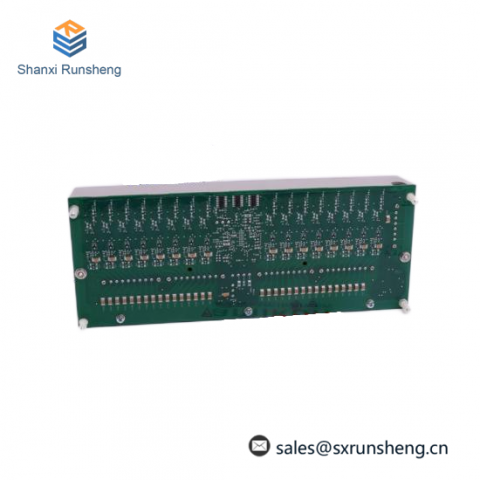Honeywell 8C-TAID61 - USA Origin, Advanced Control Module