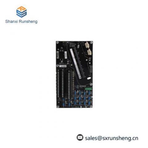 Honeywell 8C-TAIDA1 Analog Input Module: Industrial Control, Precision Measurement, High Performance