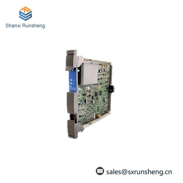 Honeywell 8C-TAIX51 Digital Input Module, Industrial Control Solutions