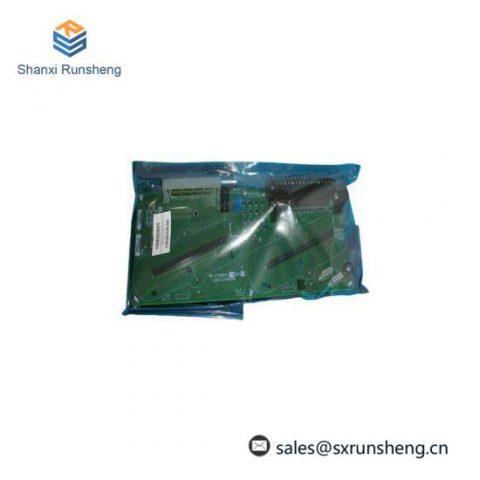 Honeywell 8C-TAIX61/51306977-175 DCS Input Module: Advanced Control Solution for Industrial Applications
