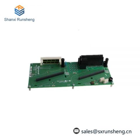 Honeywell 8C TAIX61 Analog Input Module: Precision & Efficiency for Industrial Automation