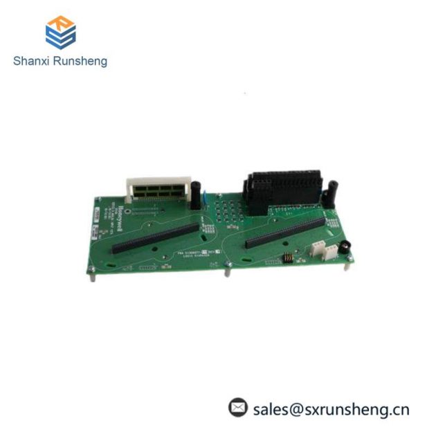 Honeywell 8C TAIX61 Analog Input Module: Precision & Efficiency for Industrial Automation