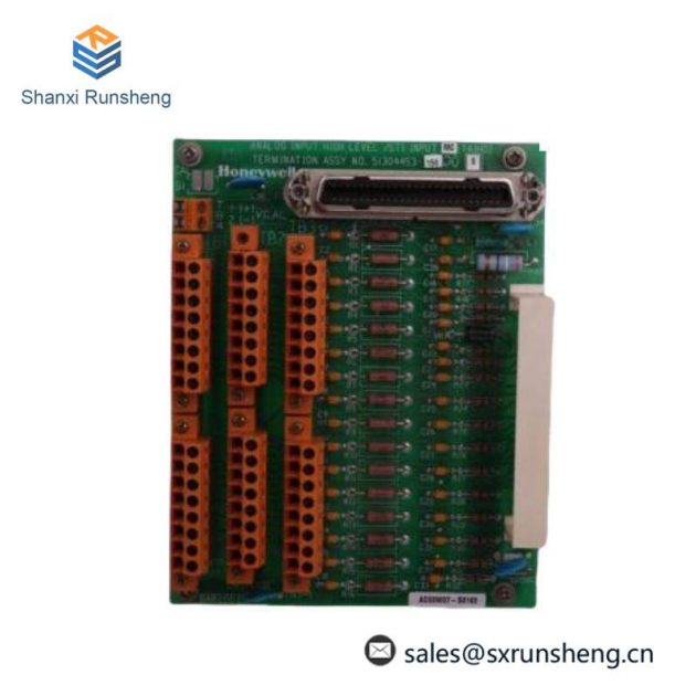 Honeywell 8C-TAOX51 / 51306983-175 Analog Output Module