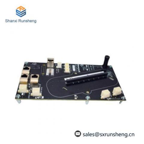 Honeywell 8C-TAOX51, 8U-TAOX51, 8C-TAOX61, 8U-TAOX61 - Advanced Control Solutions