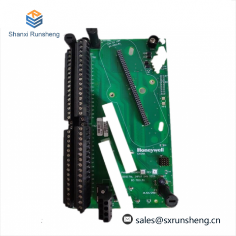 Honeywell 8C-TAOX61 51306981-175 Circuit Board - Advanced Control Solution
