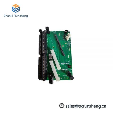 Honeywell C300 Backplane 8C-TAOX61, Industrial Control Systems, Test & Measurement