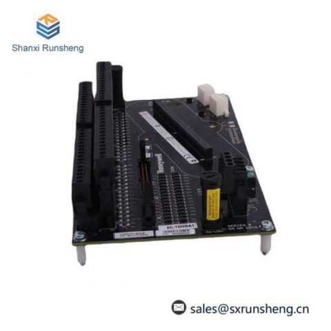 Honeywell 8C-TAOXB1 51307137-175: Industrial I/O Module for Enhanced Control Solutions