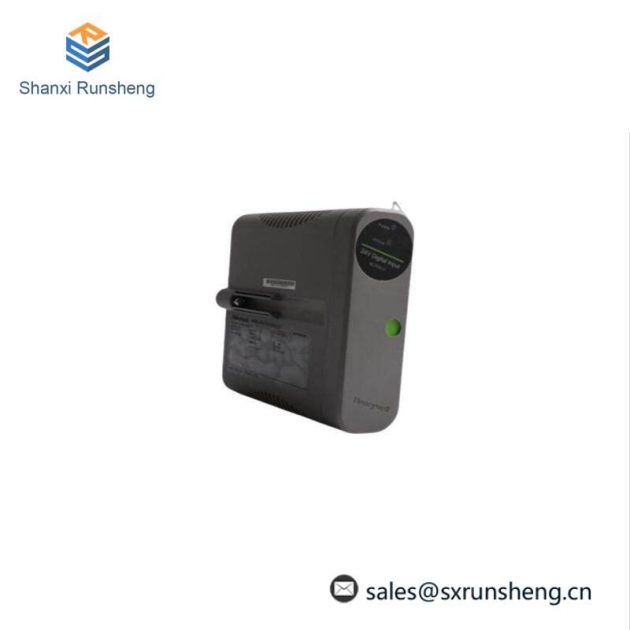 Honeywell 8C-TCNT01: C300 Controller Input Output Module