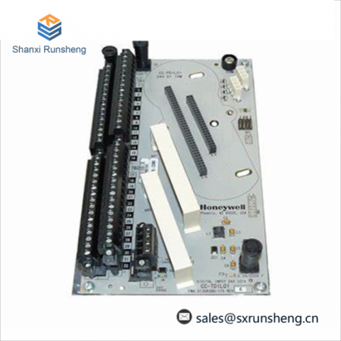 Honeywell 8C-TDIL01 Digital Input Module - Advanced Control Solutions