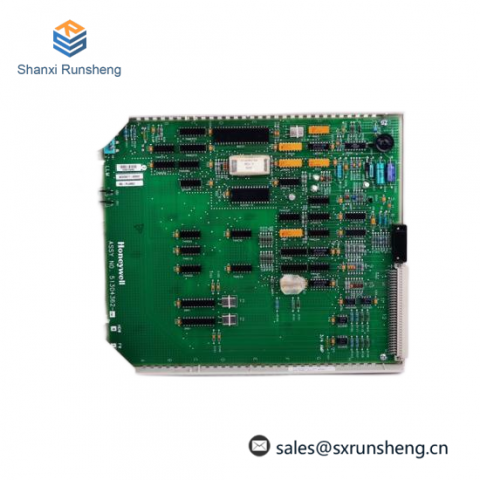 Honeywell 8C-TDIL11, 51306858-175, USA Origin - Advanced PLC Module