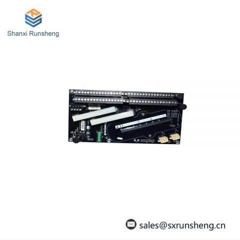 Honeywell 8C-TDILA1 Analog Input/Output Module - Advanced Control Solutions