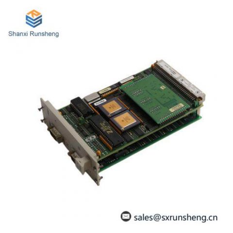 Honeywell 8C-TDOD51 DO Backplane, Control System Module
