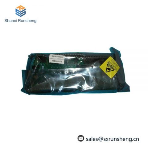 Honeywell 8C-TDOD61 C300 Control Module