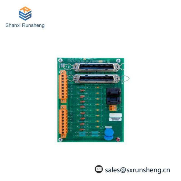 HONEYWELL 8C-TDODB1 51307151-175 Industrial Control Module