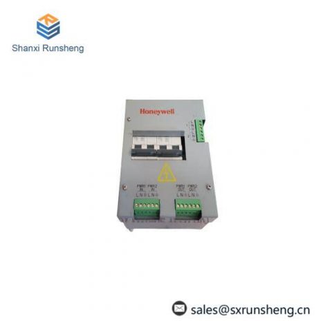 Honeywell 8C-TOAXB1 Circuit Board: Advanced Industrial Control Module