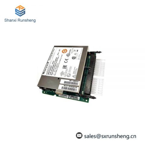 Honeywell Analog Input Module, 900A01-0202, Industrial Automation