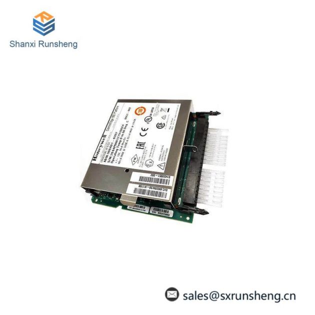 Honeywell Analog Input Module, 900A01-0202, Industrial Automation