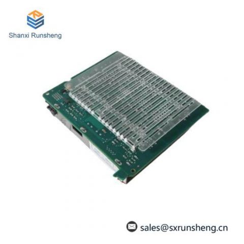 Honeywell 900B01-0301 Analog Output Module, 0 to 20mA, 4 Channels
