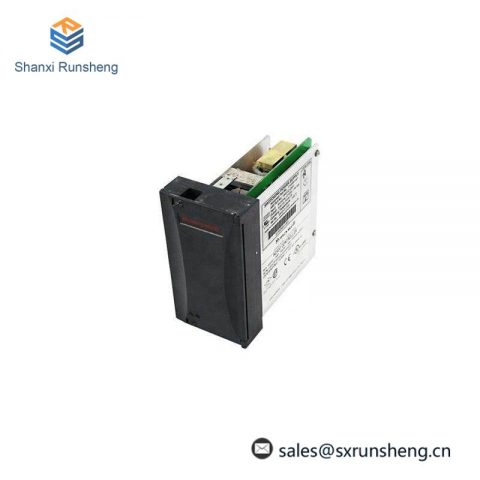Honeywell Analog Output Module 900B16-0001, High-Performance for Industrial Control Applications