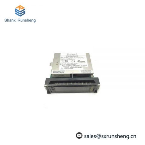 Honeywell 900B16-0101 Industrial Controller